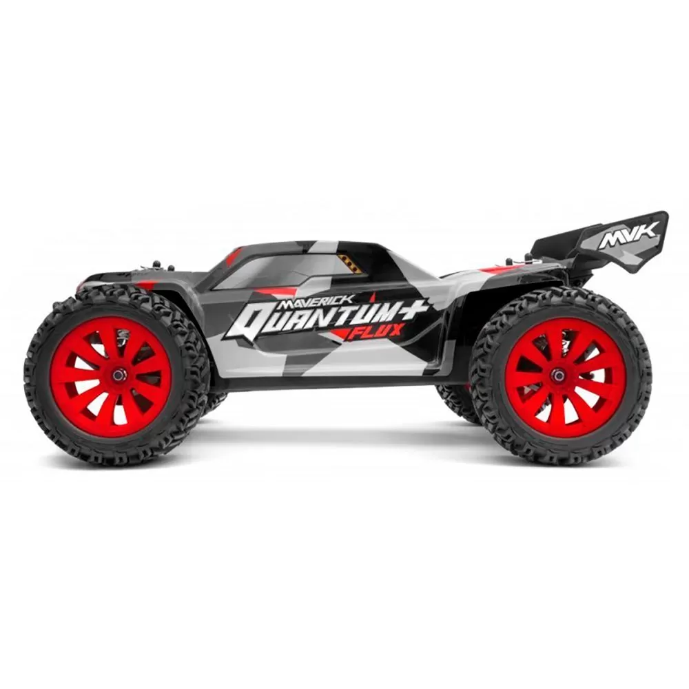 Maverick Quantum Plus XT Remote Control Car 3 Maverick Quantum Plus XT Remote Control Car - Image 3