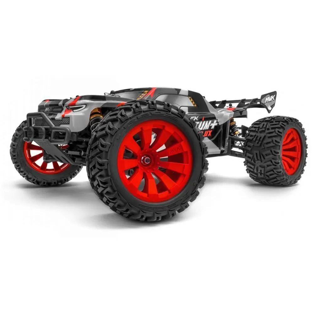 Maverick Quantum Plus XT Remote Control Car 1 Maverick Quantum Plus XT Remote Control Car