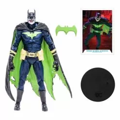 McFarlane Figure DC Comics Batman 22