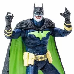 McFarlane Figure DC Comics Batman 22 -Toy Shop mcfarlane figure dc comics batman 22 3