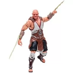 McFarlane Figure Mortal Kombat Baraka