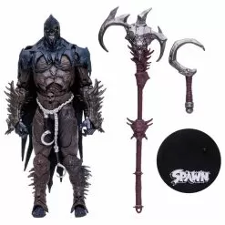 McFarlane Figure Spawn Raven