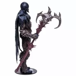 McFarlane Figure Spawn Raven -Toy Shop mcfarlane figure spawn raven 4