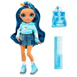 MGA Wrist Rainbow High Junior Fashion Skyler Bradshaw