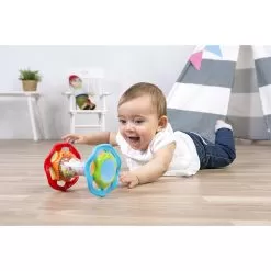 Miniland Baby Rain Roller -Toy Shop miniland baby rain roller 3