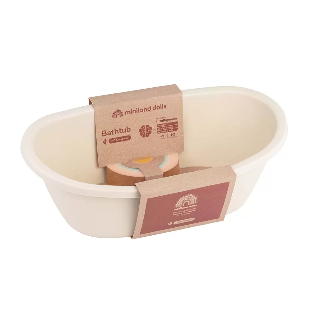 Miniland Dolls Tub 2 Miniland Dolls Tub - Image 2