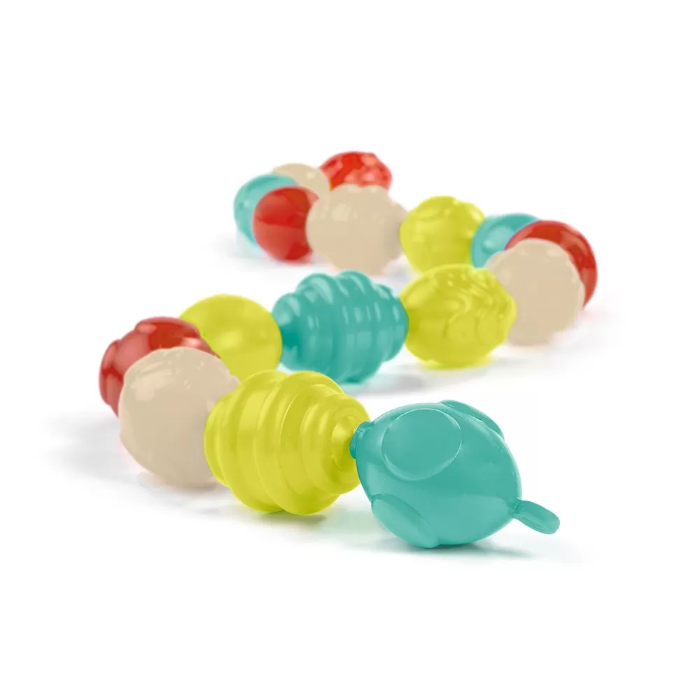 Miniland Eco Maxichain 16 Units 2 Miniland Eco Maxichain 16 Units - Image 2