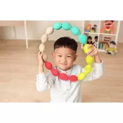 Miniland Eco Maxichain 16 Units 6 Miniland Eco Maxichain 16 Units -Toy Shop miniland eco maxichain 16 units 2