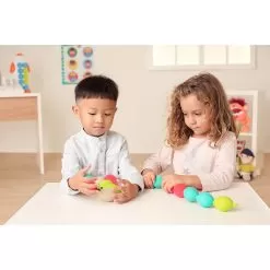 Miniland Eco Maxichain 16 Units 7 Miniland Eco Maxichain 16 Units -Toy Shop miniland eco maxichain 16 units 3