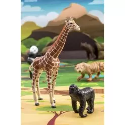 Miniland Forest And Forest Box -Toy Shop miniland forest and forest box 8