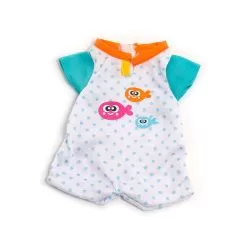 Miniland Heat Pajamas Points 32 Cm