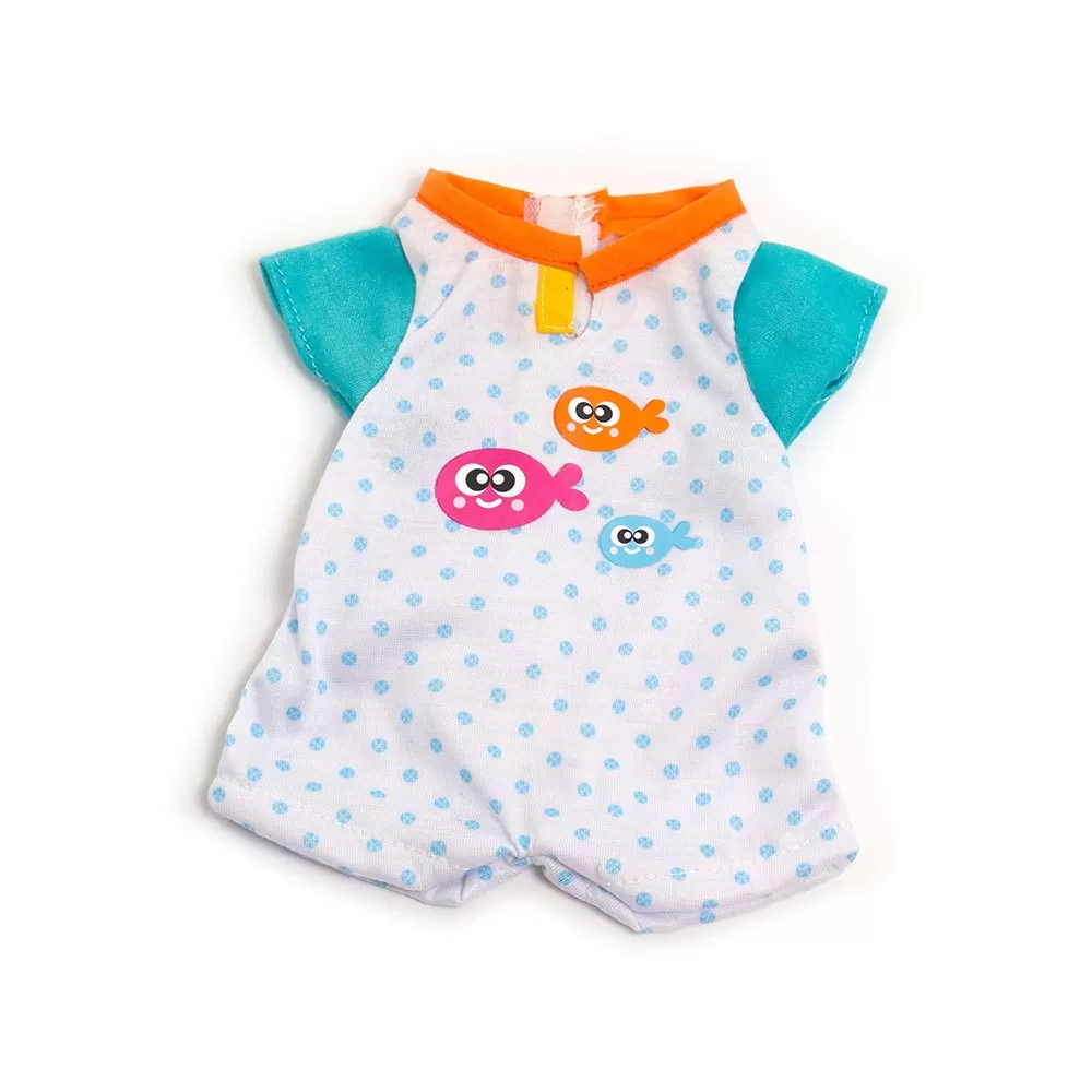 Miniland Heat Pajamas Points 32 Cm 1 Miniland Heat Pajamas Points 32 Cm