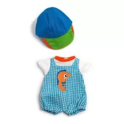 Miniland Heat Set Peto Hat 32 Cm