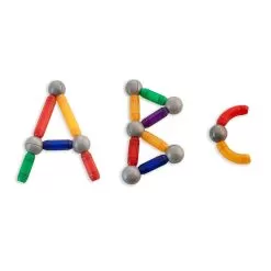 Miniland Magnetics 36 Units -Toy Shop miniland magnetics 36 units 2