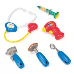 Miniland Maleletin Baby Doctor