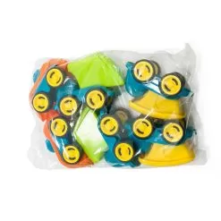 Miniland Minimobil Dumpy 6 Units