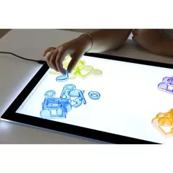 Miniland Translucentos Musical Counters -Toy Shop miniland translucentos musical counters 10