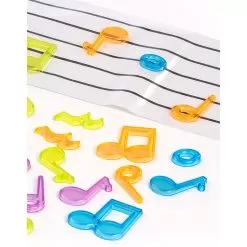 Miniland Translucentos Musical Counters -Toy Shop miniland translucentos musical counters 3