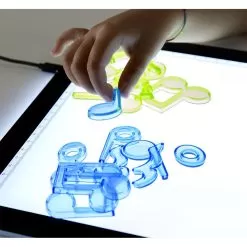 Miniland Translucentos Musical Counters -Toy Shop miniland translucentos musical counters 7