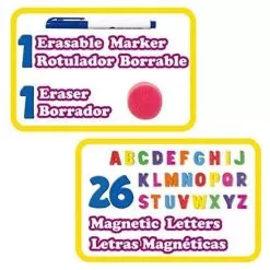 Molto Rosa Magnetic Pupitre -Toy Shop molto rosa magnetic pupitre 2