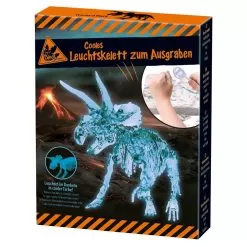 Moses Original Luminous Skeleton To Dig 2 Assorted -Toy Shop moses original luminous skeleton to dig 2 assorted 3