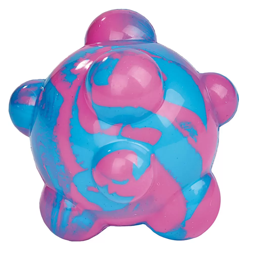 Moses Rubber Ball 4 Assorted 2 Moses Rubber Ball 4 Assorted - Image 2