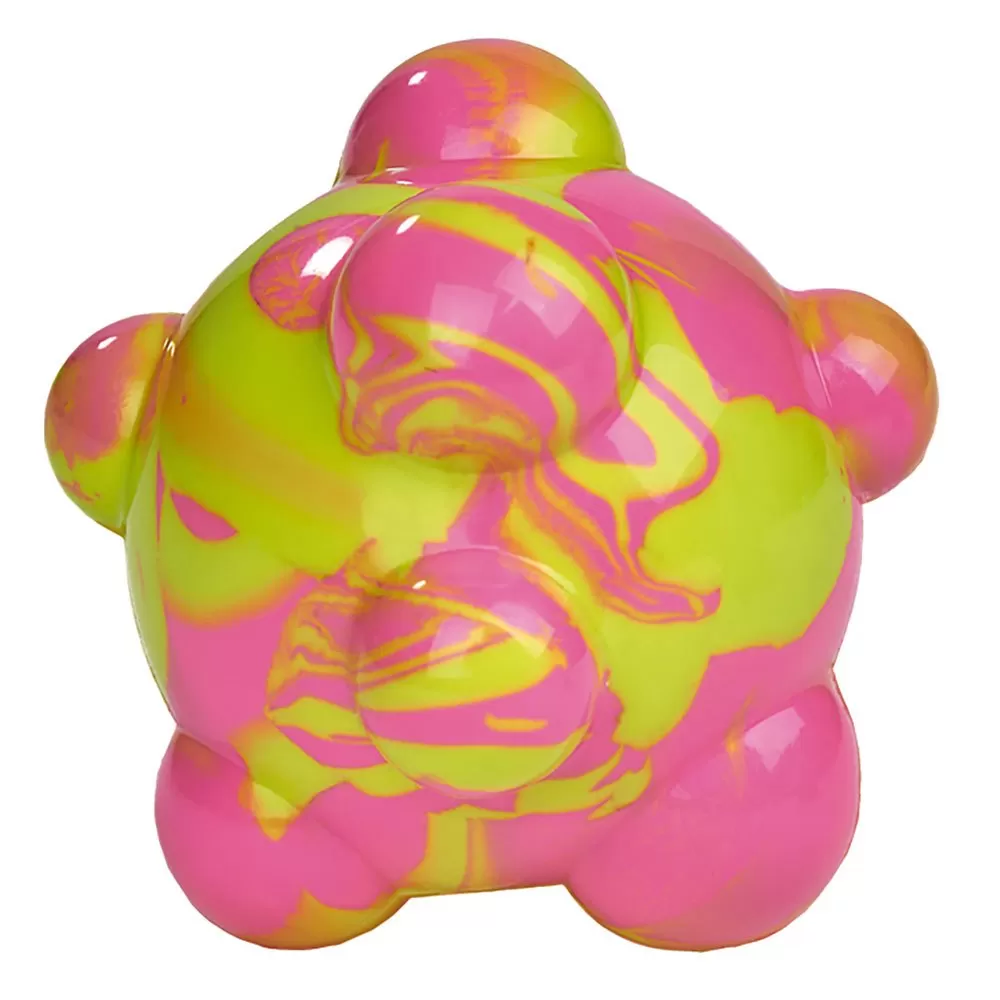 Moses Rubber Ball 4 Assorted 3 Moses Rubber Ball 4 Assorted - Image 3