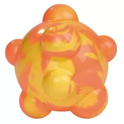 Moses Rubber Ball 4 Assorted 8 Moses Rubber Ball 4 Assorted -Toy Shop moses rubber ball 4 assorted 3