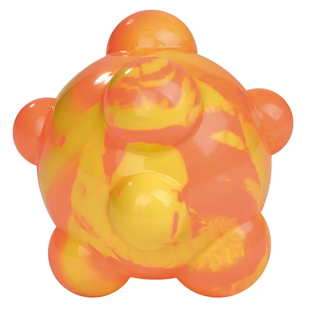 Moses Rubber Ball 4 Assorted 4 Moses Rubber Ball 4 Assorted - Image 4