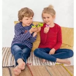 Moses Rubber Ball 4 Assorted 9 Moses Rubber Ball 4 Assorted -Toy Shop moses rubber ball 4 assorted 4