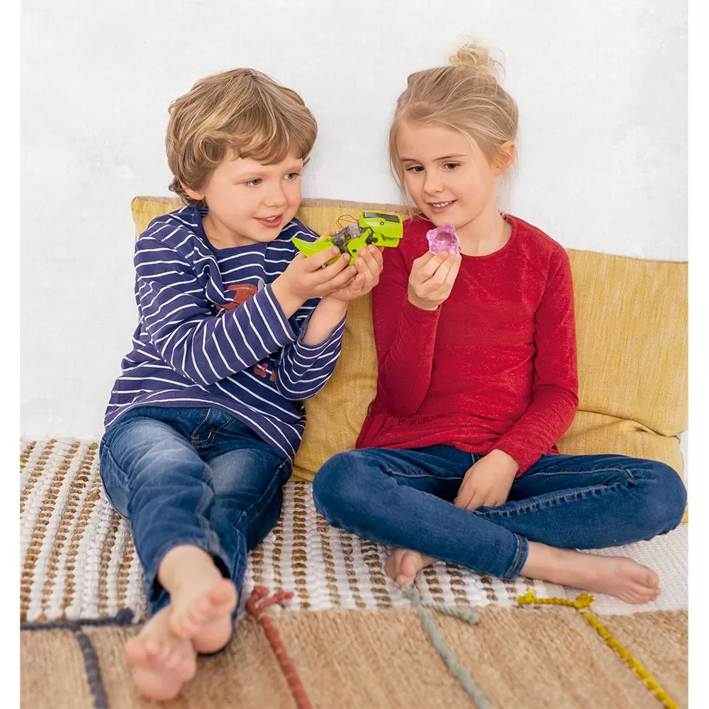 Moses Rubber Ball 4 Assorted 5 Moses Rubber Ball 4 Assorted - Image 5