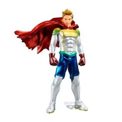 My Hero Academia Lemillion Age Of Heroes Special Figure