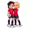 Spanish National Team Doll Assorted