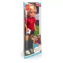 Spanish National Team Doll Assorted -Toy Shop nancy spanish national team doll assorted 3