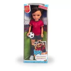 Spanish National Team Doll Assorted -Toy Shop nancy spanish national team doll assorted 4