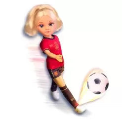 Spanish National Team Doll Assorted -Toy Shop nancy spanish national team doll assorted 6