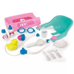 Ninco 3 In 1 Nursery