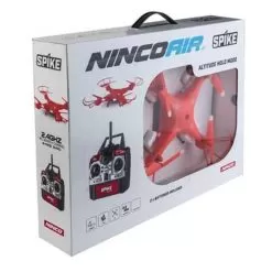 Ninco Air Spike -Toy Shop ninco air spike 2