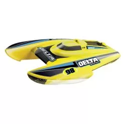 Ninco Delta Remote Control Boat