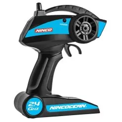 Ninco Delta Remote Control Boat 8 Ninco Delta Remote Control Boat -Toy Shop ninco delta remote control boat 3