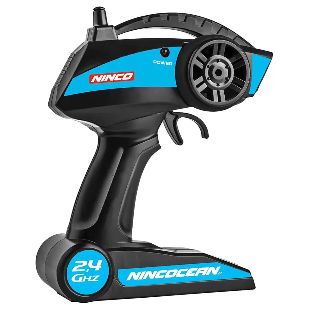 Ninco Delta Remote Control Boat 4 Ninco Delta Remote Control Boat - Image 4