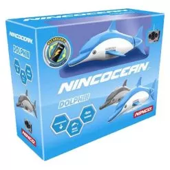 Ninco Dolphin -Toy Shop ninco dolphin 4