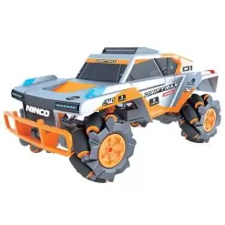 Ninco Driftrax