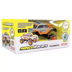 Ninco Driftrax -Toy Shop ninco driftrax 5