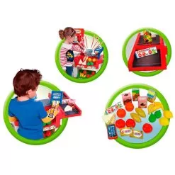 Ninco Express Supermarket -Toy Shop ninco express supermarket 2