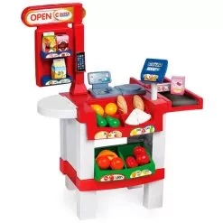 Ninco Express Supermarket