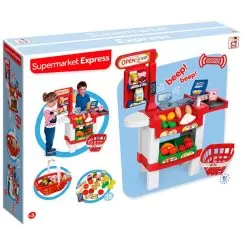 Ninco Express Supermarket -Toy Shop ninco express supermarket 3