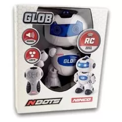 Ninco Glob -Toy Shop ninco glob 2