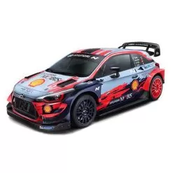 Ninco Hyundai I20 Coupe Wrc 1/16