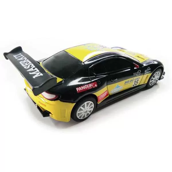 Ninco Maserati GT4 2 Ninco Maserati GT4 - Image 2